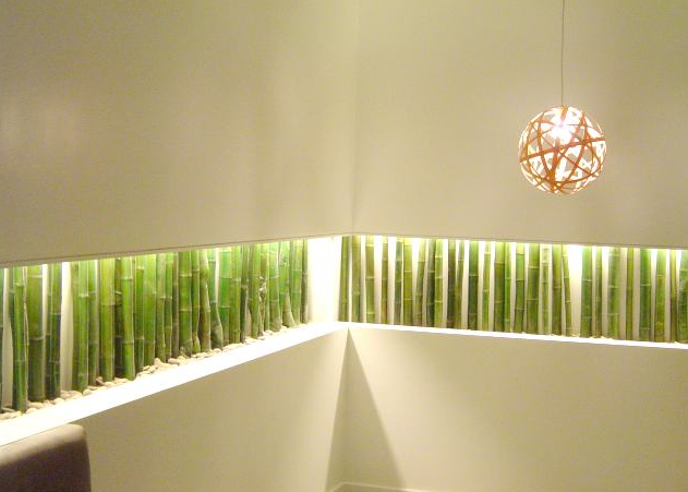 decorar-interiores-paredes-bambu