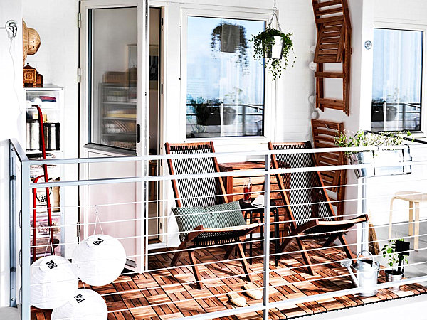 Small-balcony-that-maximizes-space