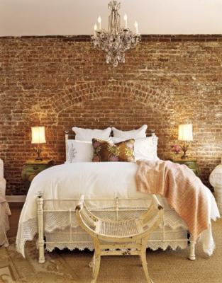 bedroom-with-brick-wall1