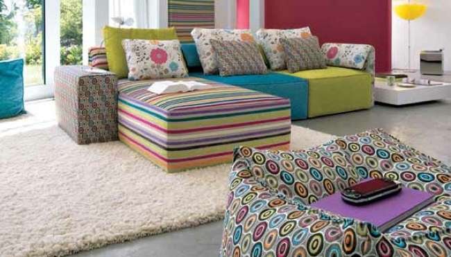 sofa-modular-multicolor