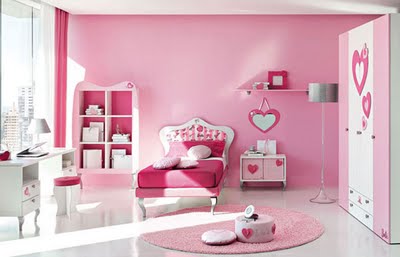 dormitorio rosado1