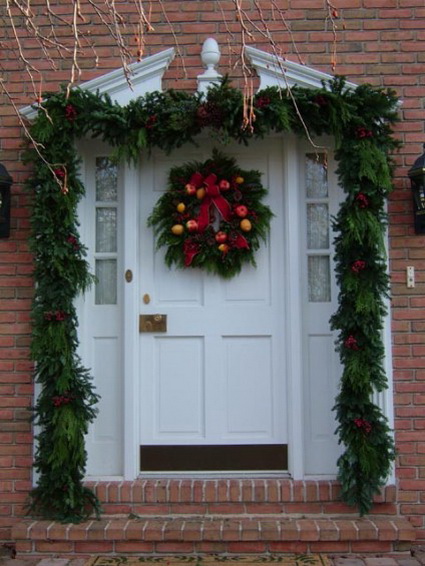 decoracion-puertas-navidad-1