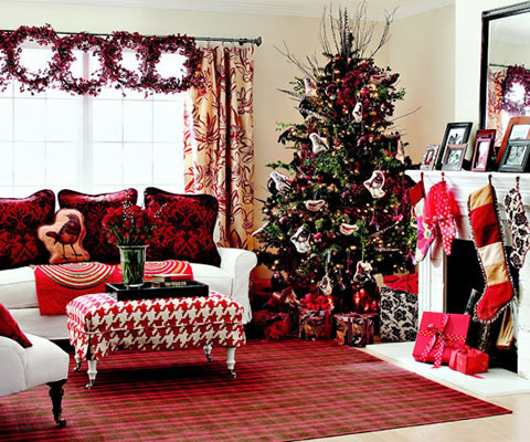 Clásicas-y-modernas-decoraciones-de-Navidad-01