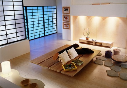 Características-básicas-de-la-decoración-estilo-Zen