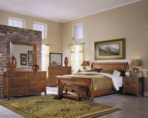 dormitorio-estilo-rustico
