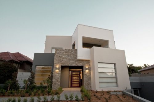 Natural-Stone-Facade-For-House-Exterior