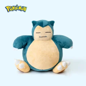 Snorlax 25cm