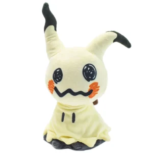 Mimikyu Eevee Peluche
