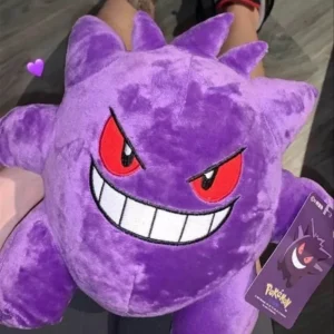 Gengar 24cm