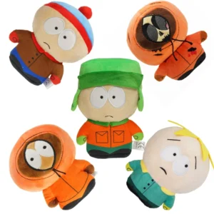 Peluches south park