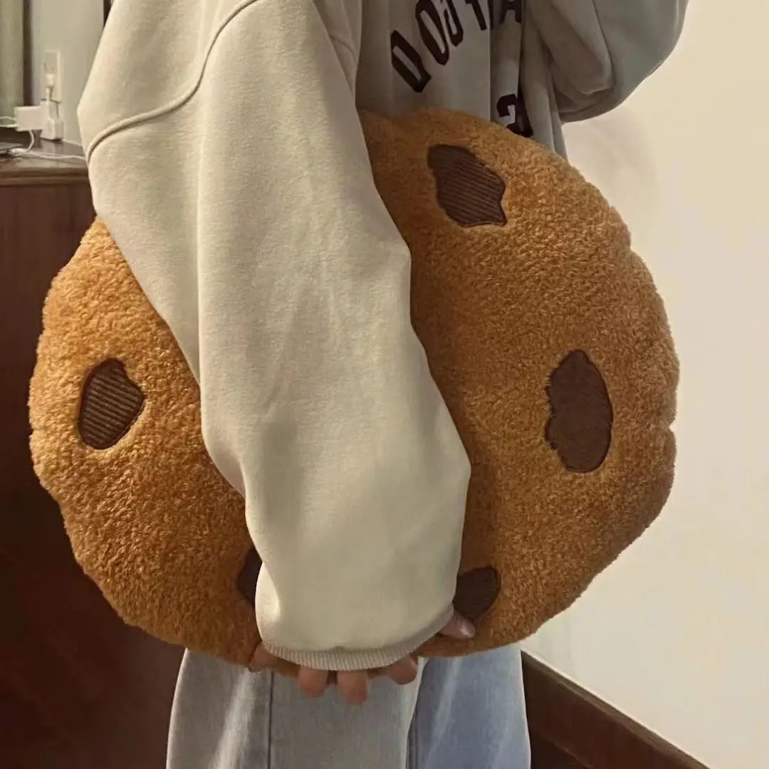 Cookies Pillow