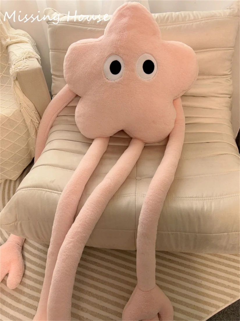 Pink Star Flower - Imagen 3